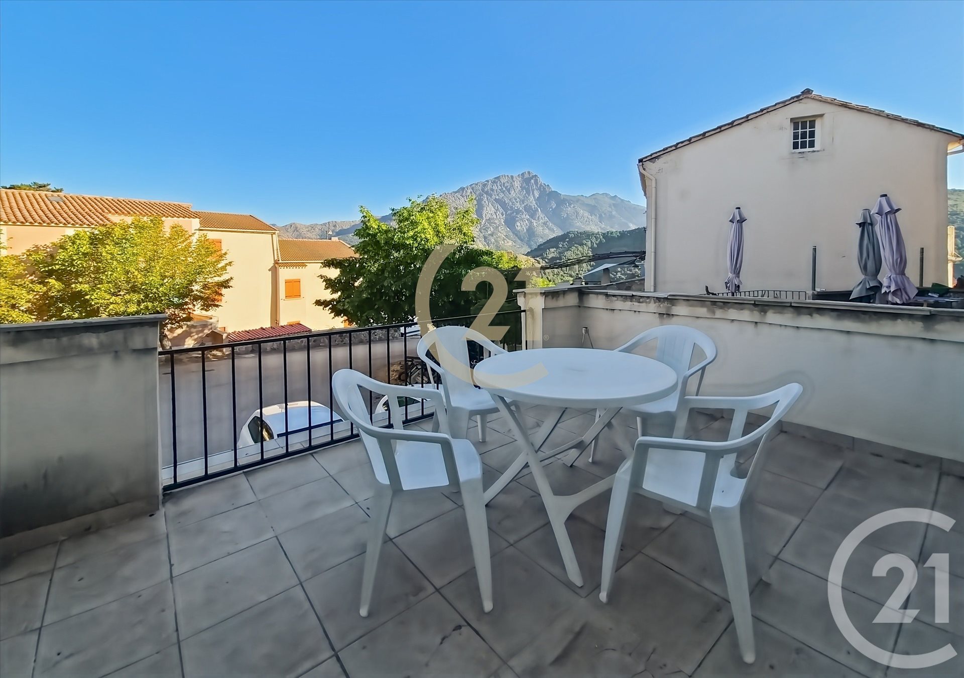 Olmi-Cappella (Upper Corsica) photo 2