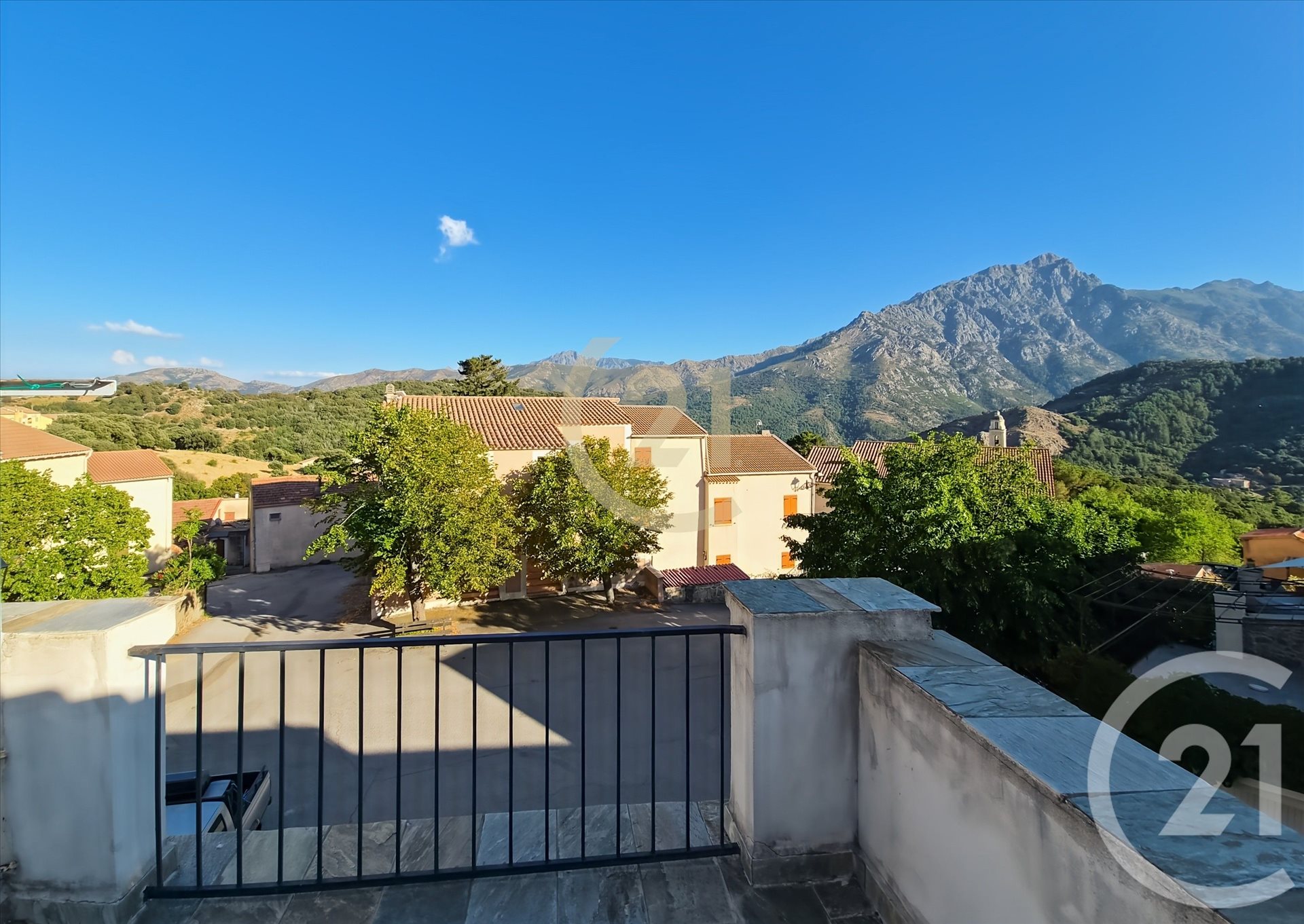 Olmi-Cappella (Upper Corsica) photo 3