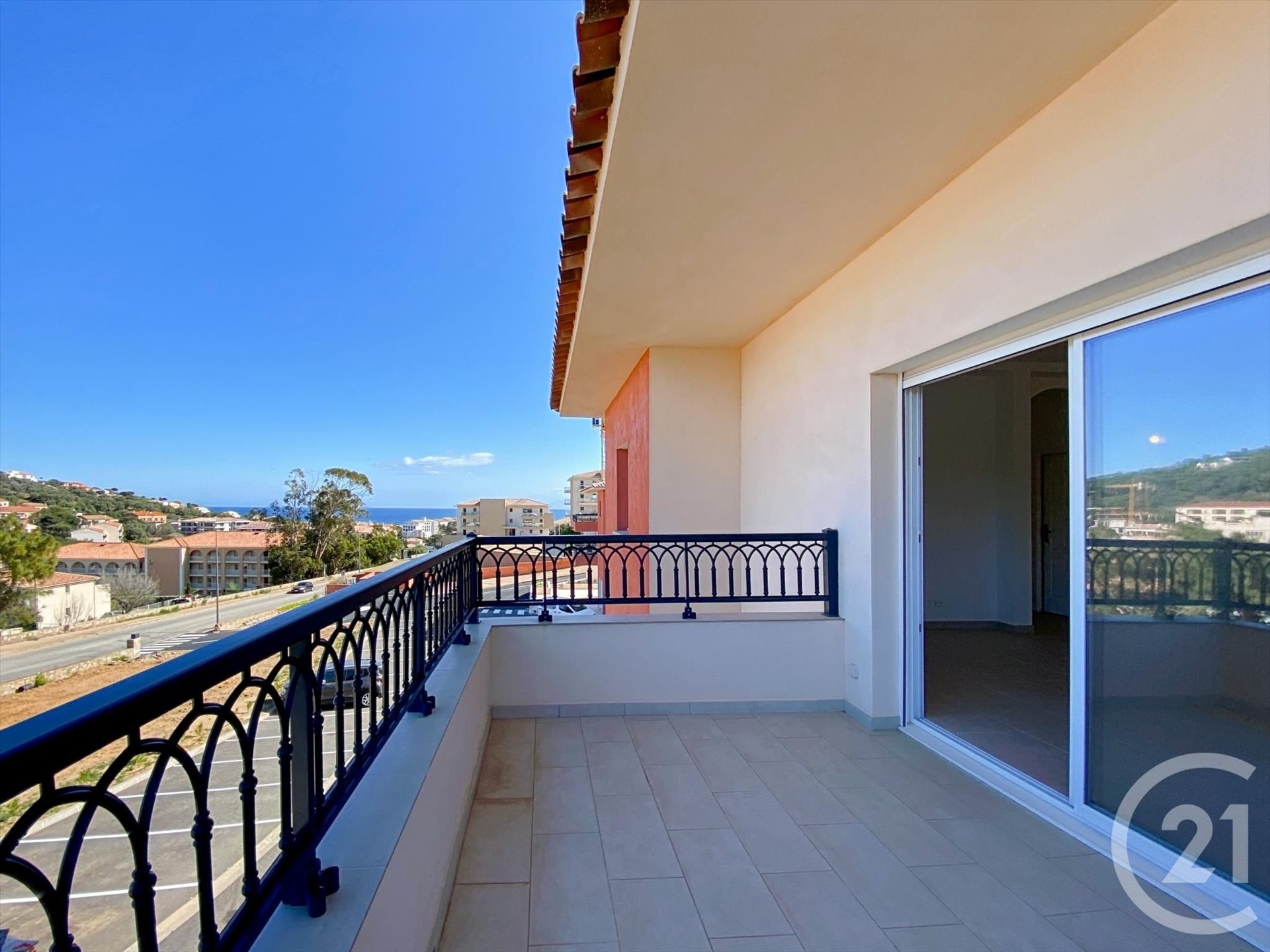 Appartement à vendre, 55m², L'Ile-Rousse