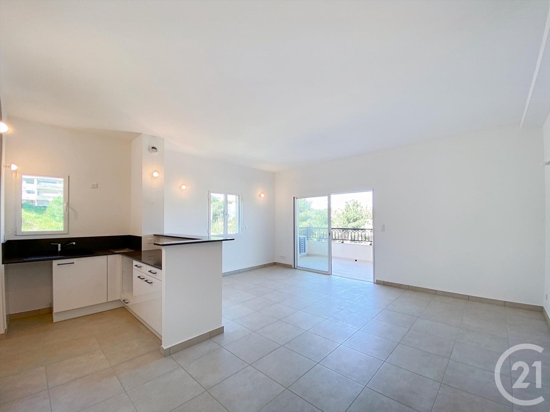 Appartement à vendre, 55m², L'Ile-Rousse