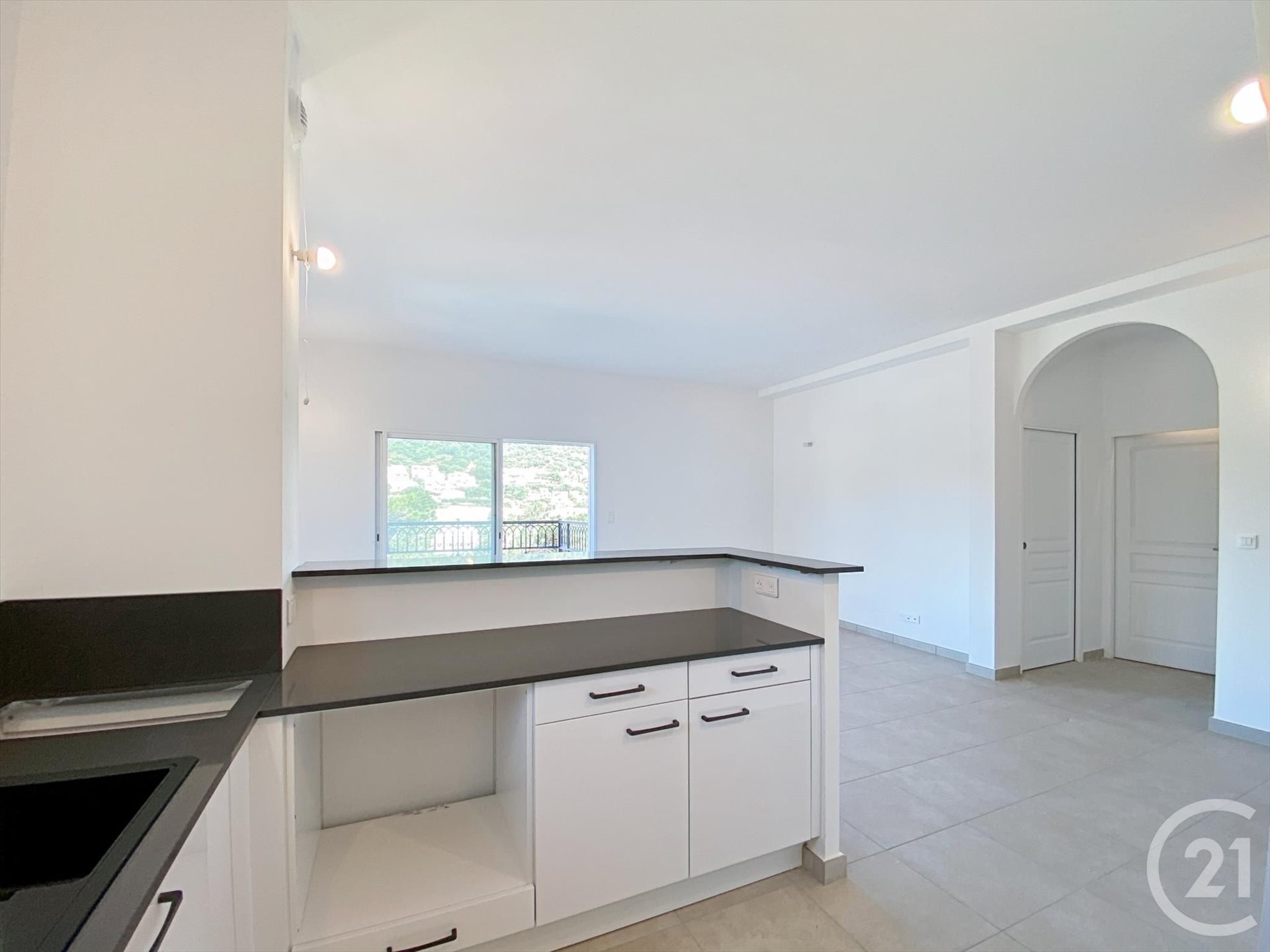 Appartement à vendre, 55m², L'Ile-Rousse