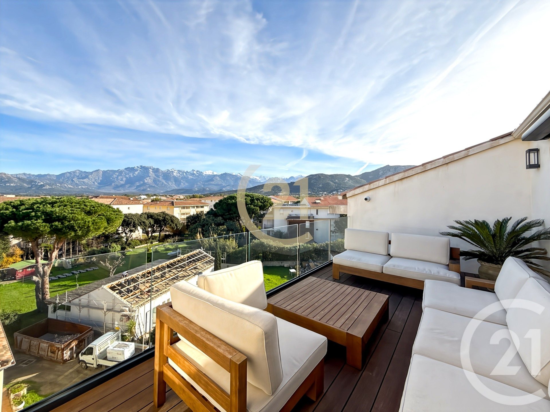 Calvi (Upper Corsica) photo 2