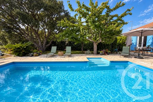 Maison 4 pièces 103 m² · à Oletta · 103 m² · 421 000 €