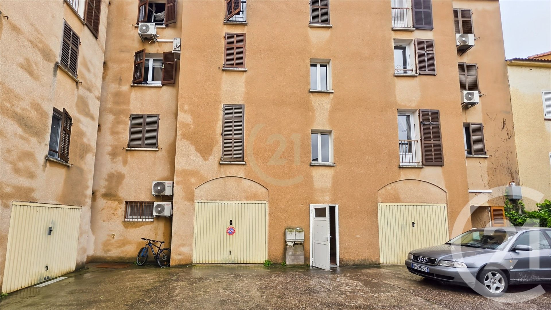 Saint-Florent (Upper Corsica)