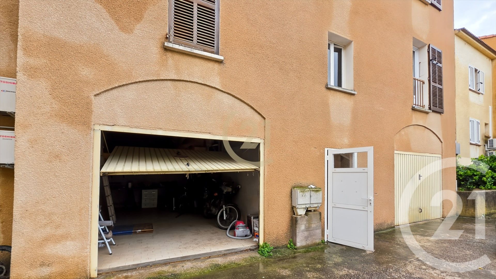 Saint-Florent (Upper Corsica) photo 4