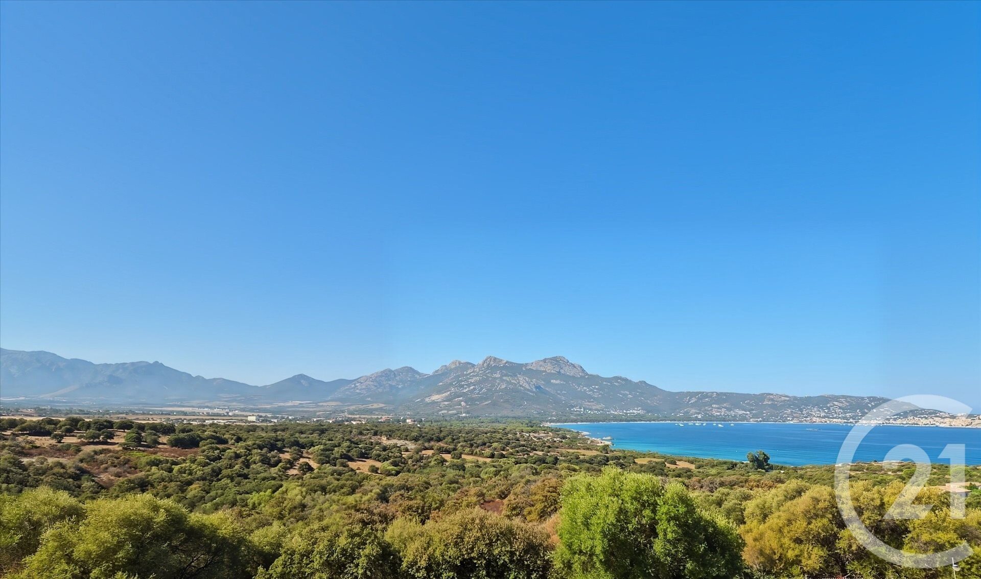 Lumio (Upper Corsica)