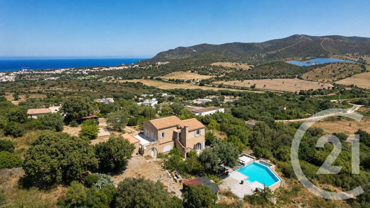 Palasca (Upper Corsica) photo 2