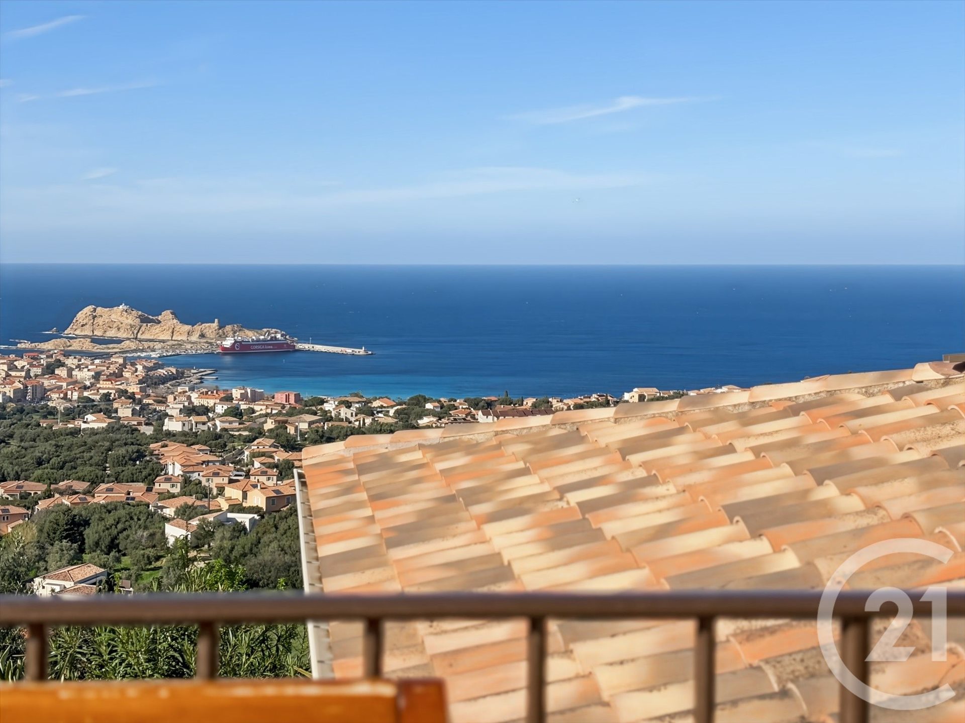 Monticello (Upper Corsica)