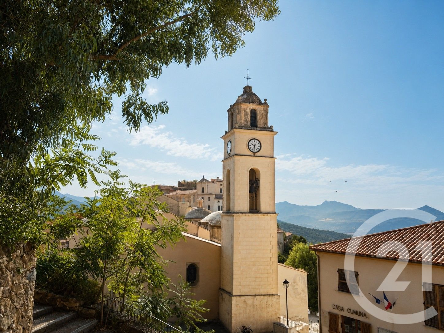 Belgodère (Upper Corsica) photo 4