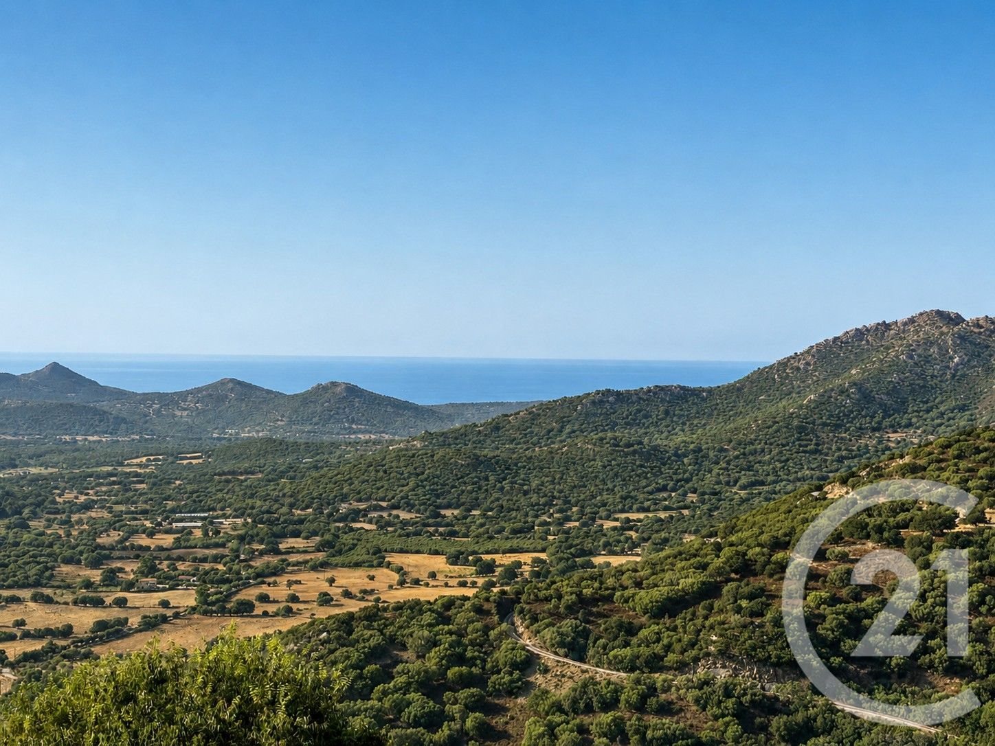 Belgodère (Upper Corsica) photo 5