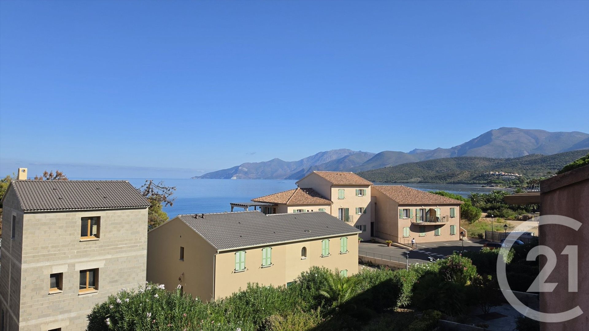 Appartement à vendre, 51m², Saint-Florent