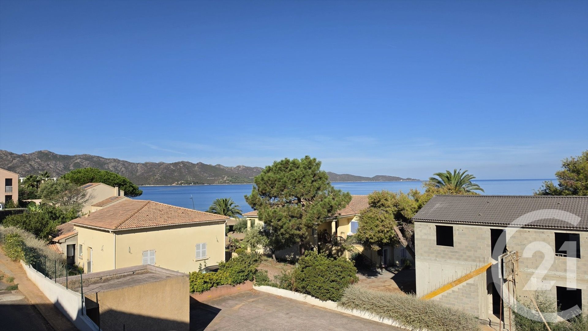 Appartement à vendre, 51m², Saint-Florent