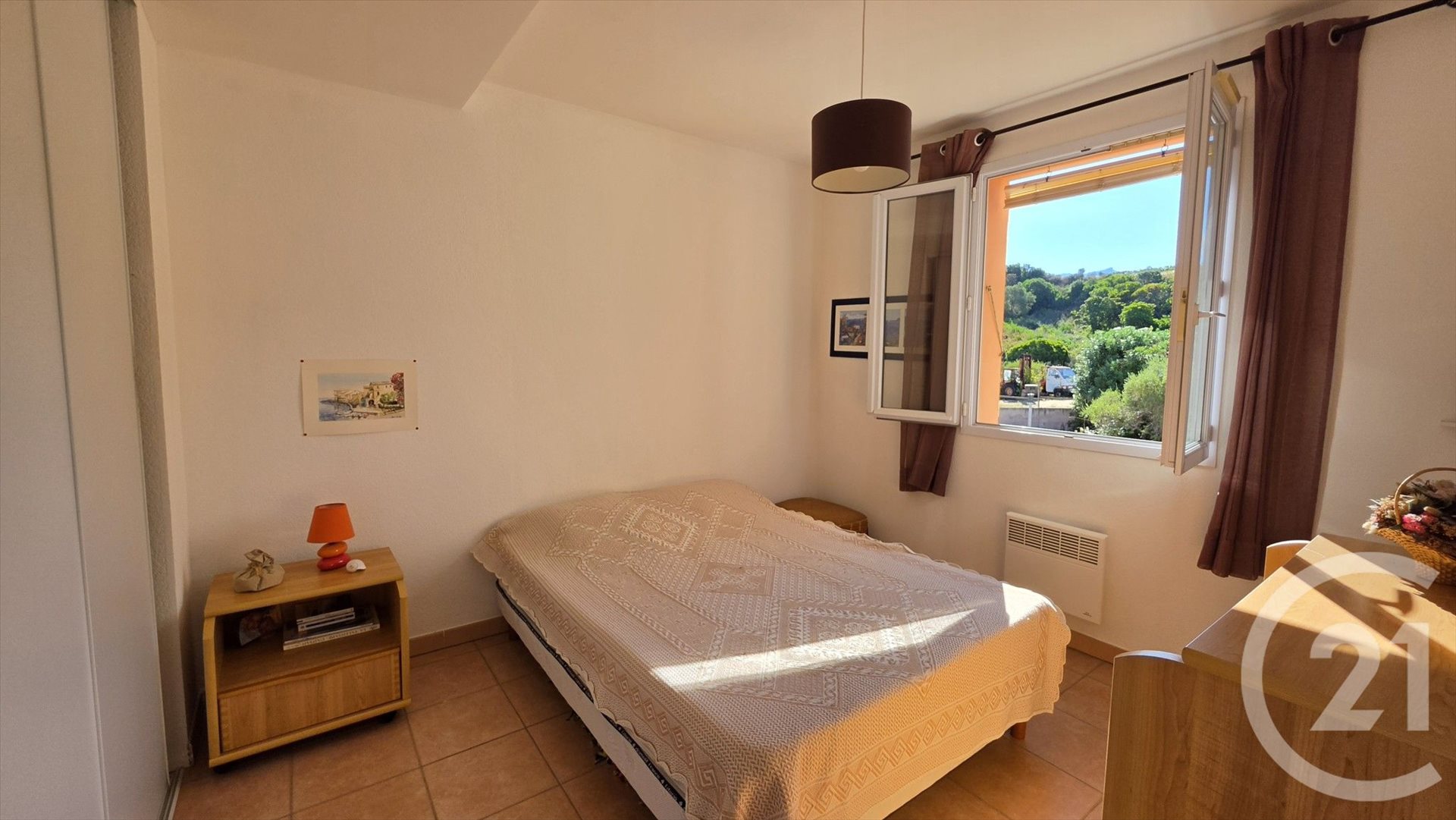 Appartement à vendre, 51m², Saint-Florent