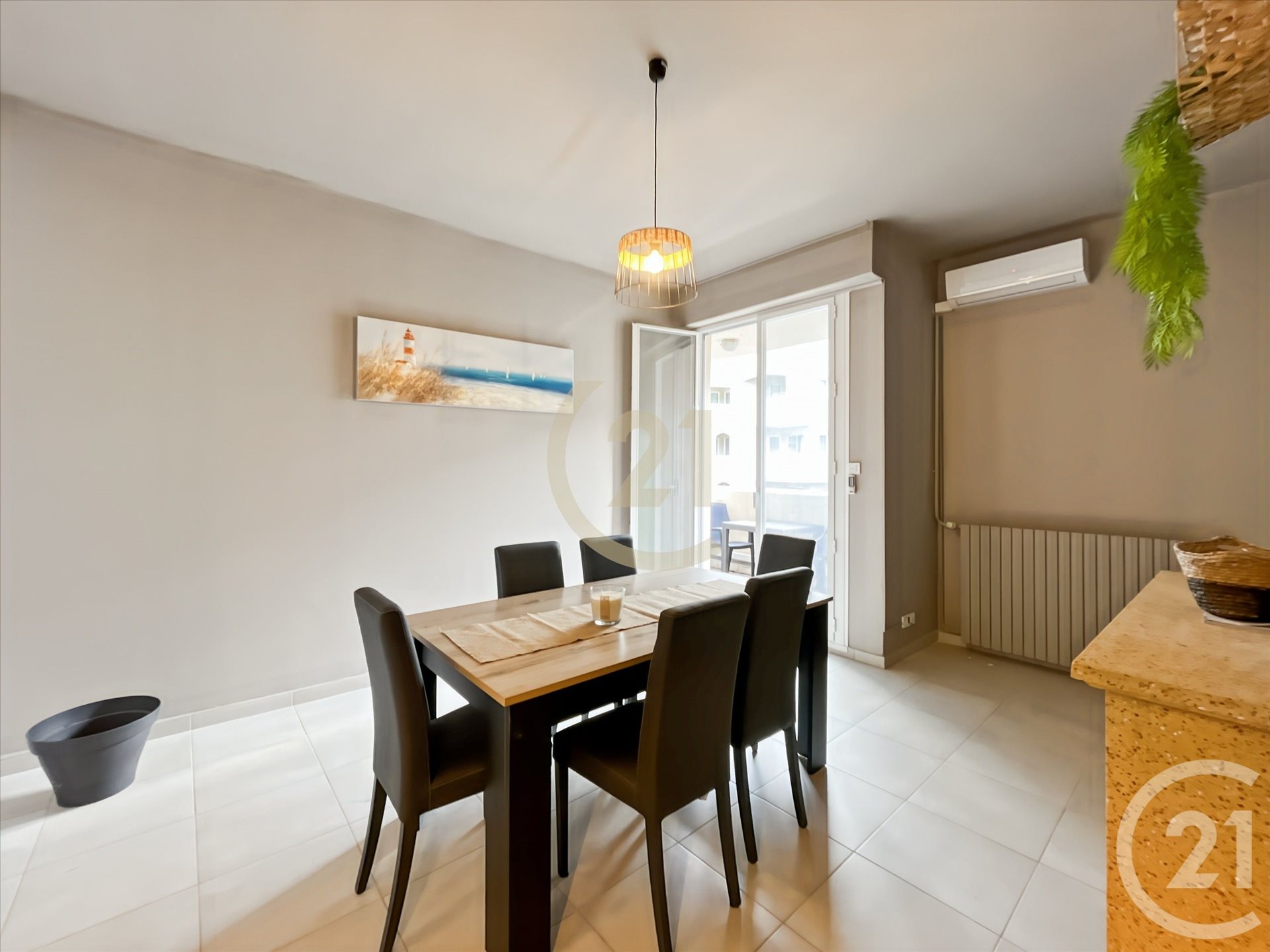 Appartement à louer, 87m², Calvi