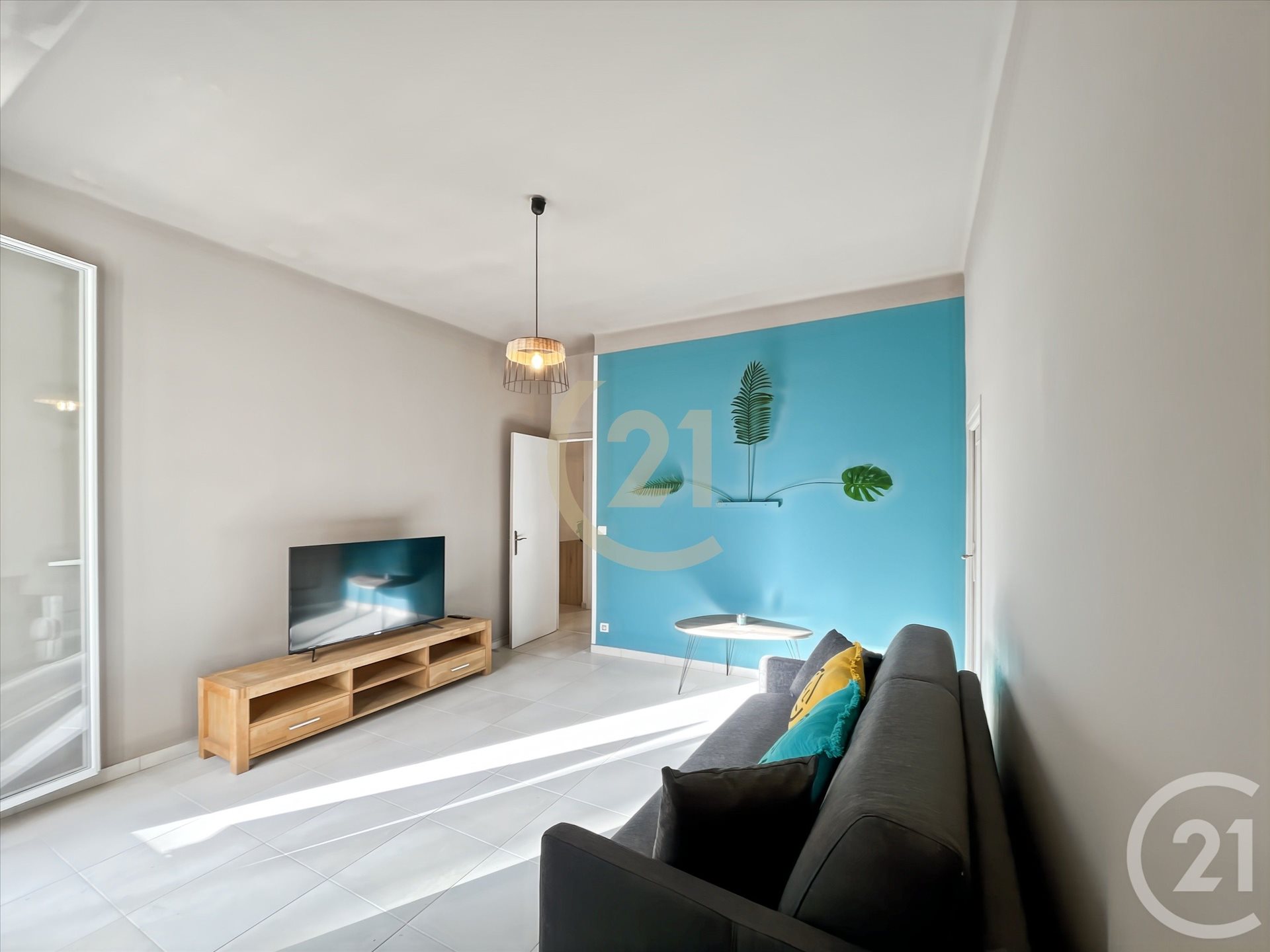 Appartement à louer, 87m², Calvi