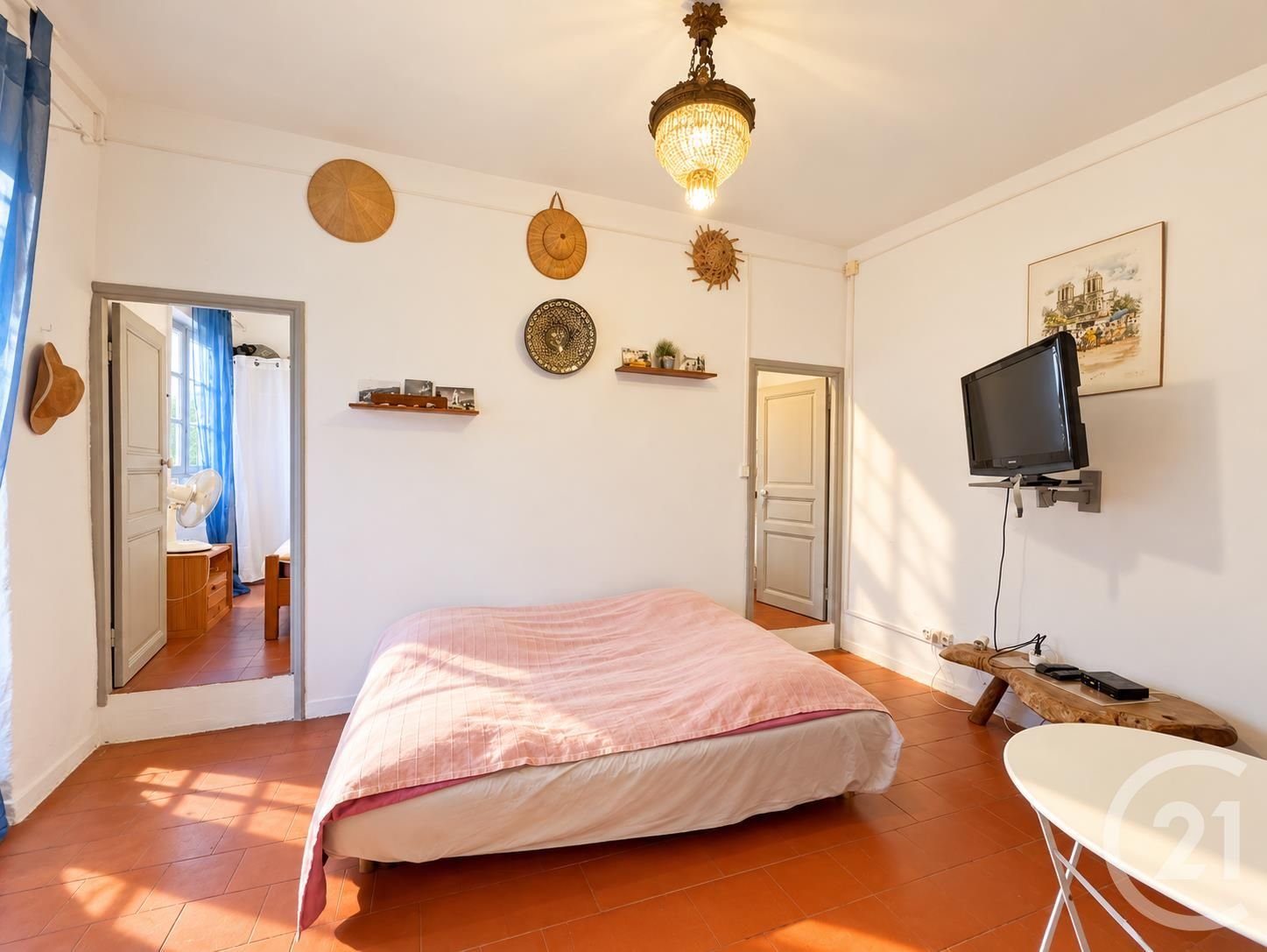 Appartement à vendre, 35m², Lumio