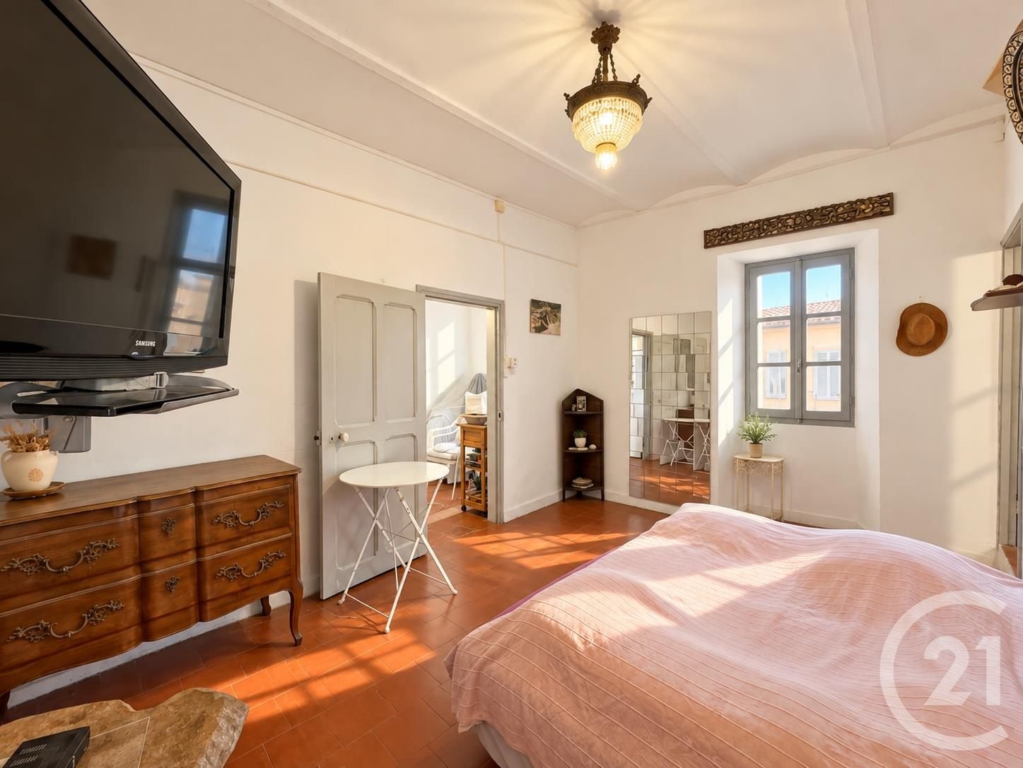 Appartement à vendre, 35m², Lumio