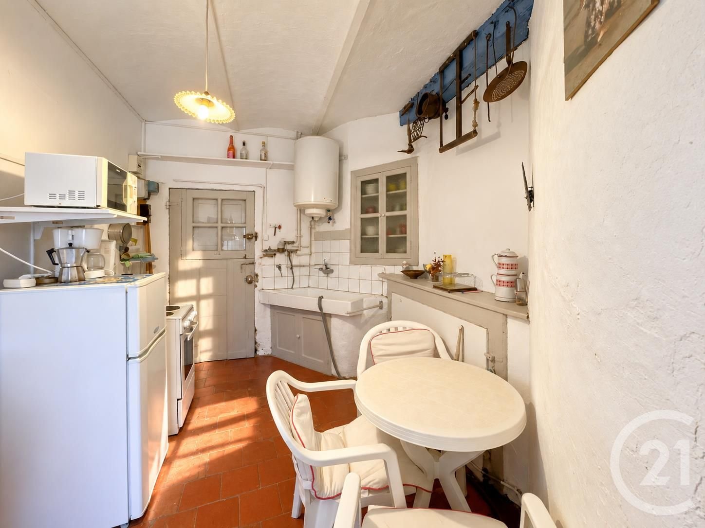 Appartement à vendre, 35m², Lumio