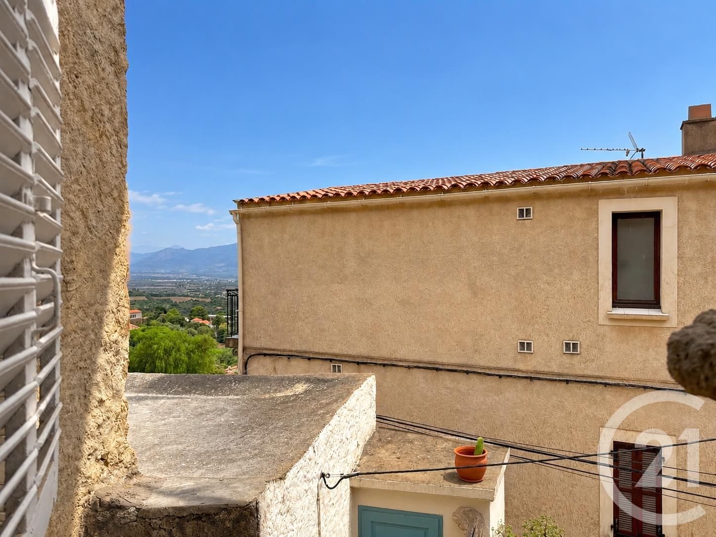 Appartement à vendre, 35m², Lumio