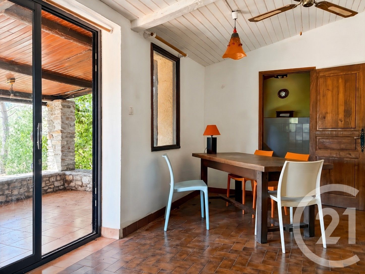 Maison à vendre, 93m², Oletta