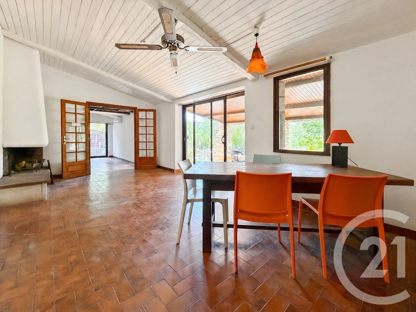 Maison à vendre, 93m², Oletta