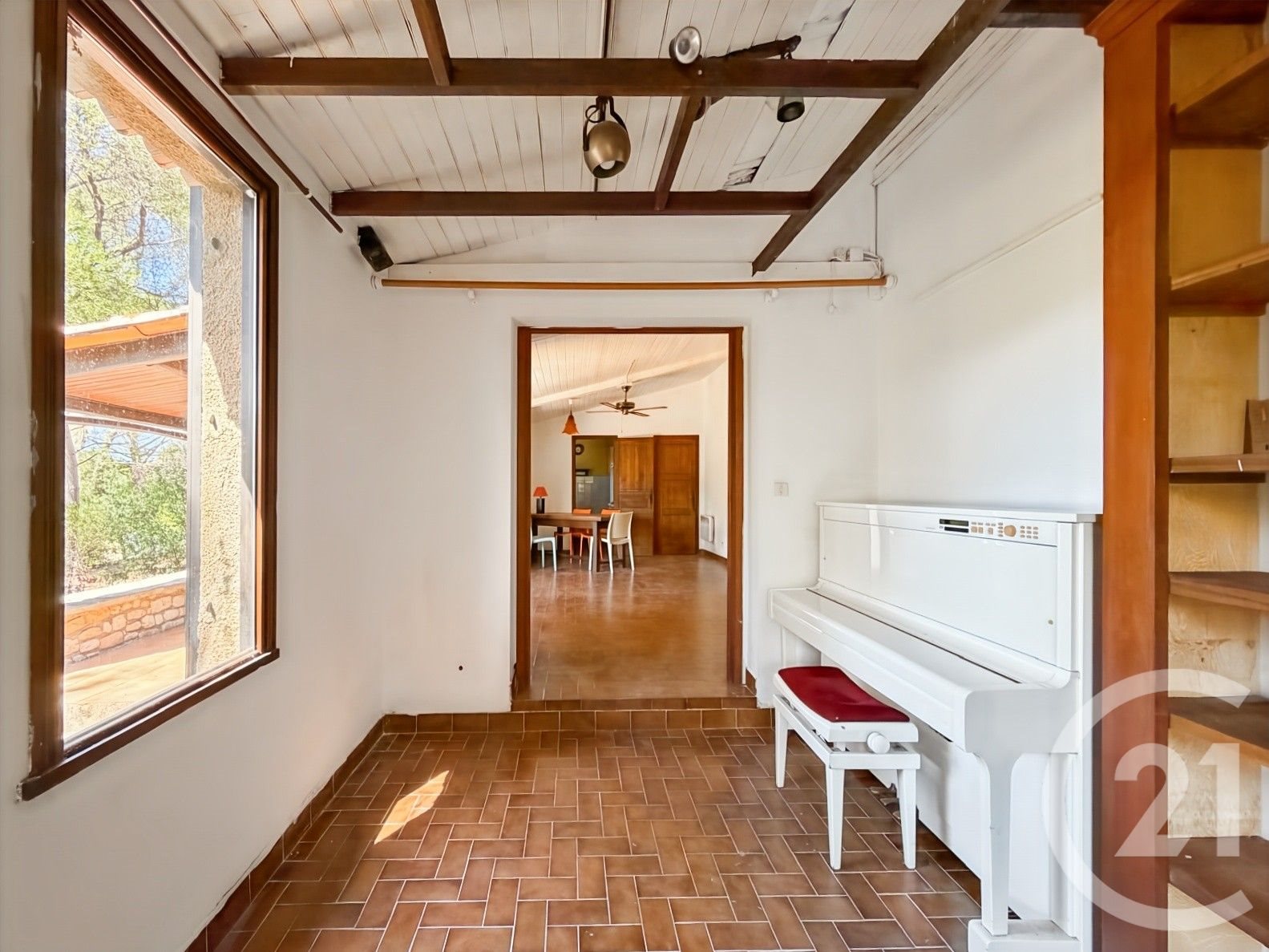 Maison à vendre, 93m², Oletta