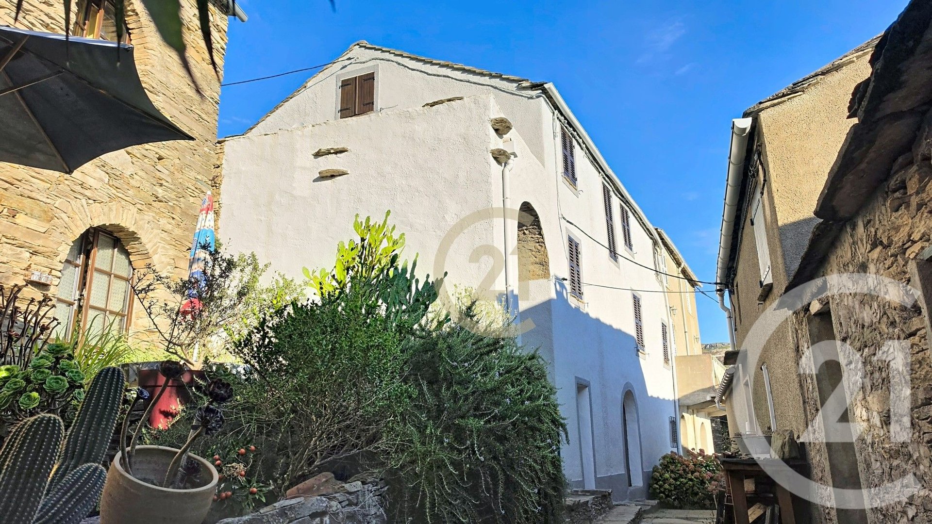 Maison à vendre, 98m², Sisco