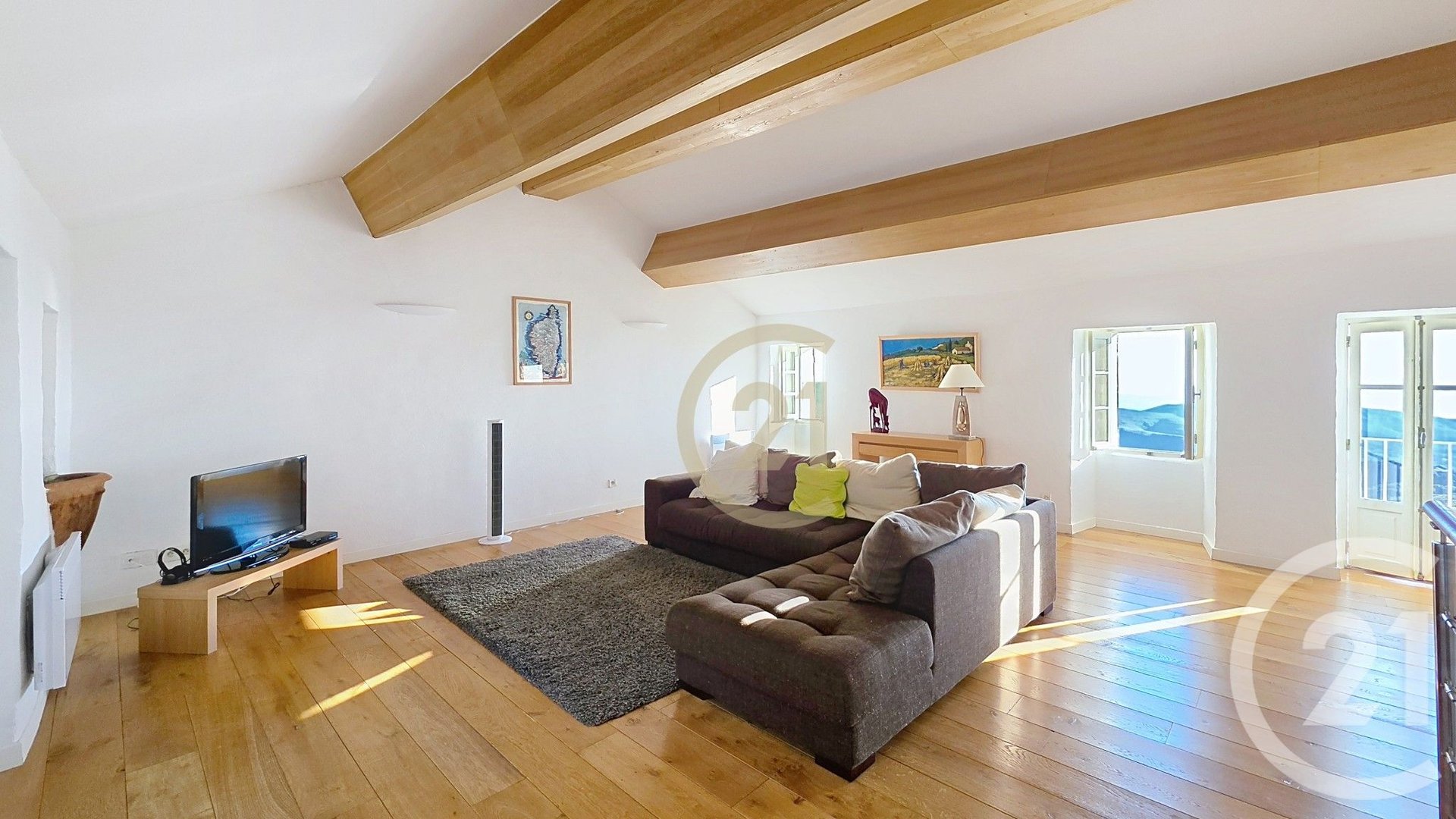 Maison à vendre, 98m², Sisco