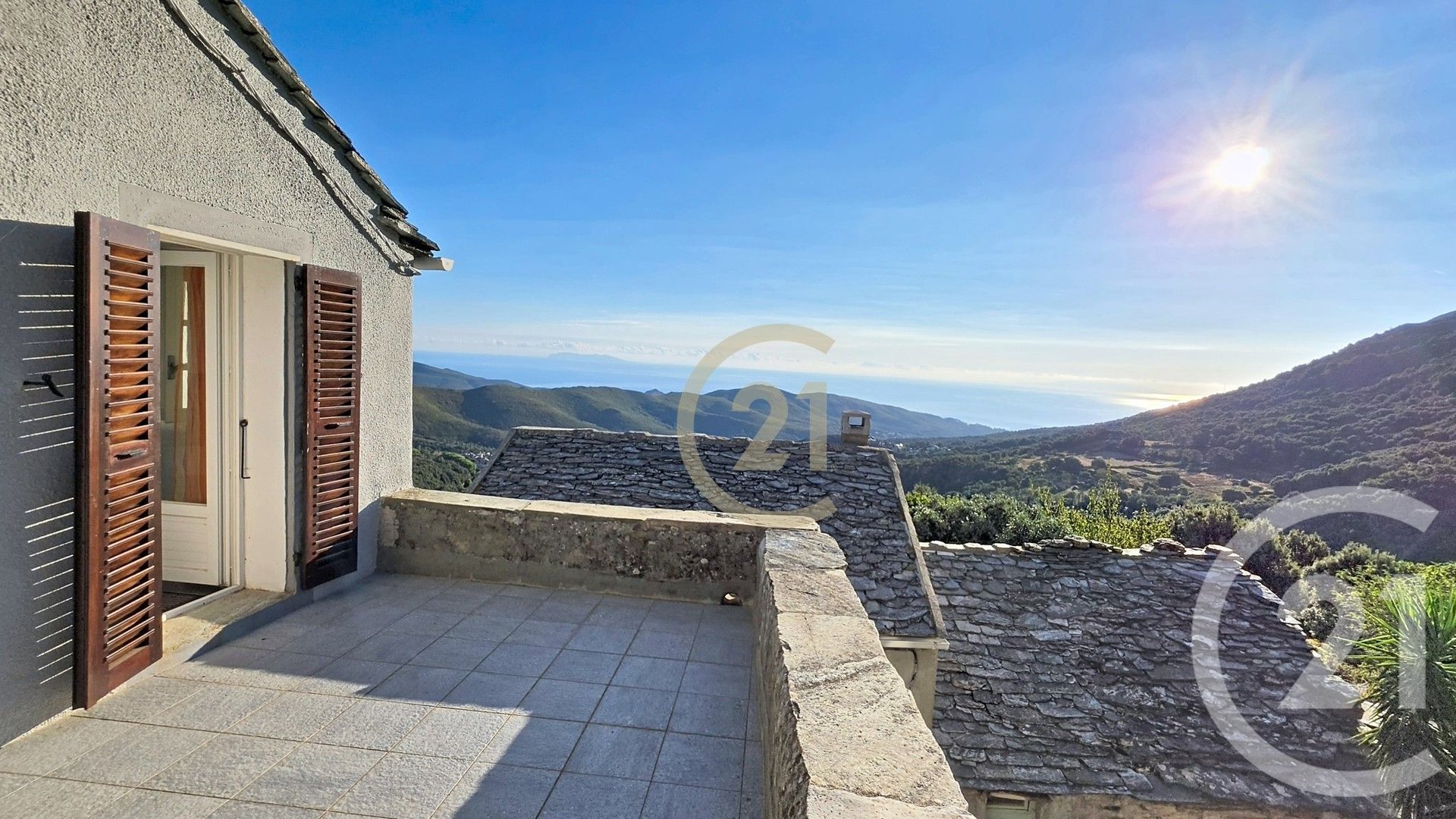 Maison à vendre, 98m², Sisco