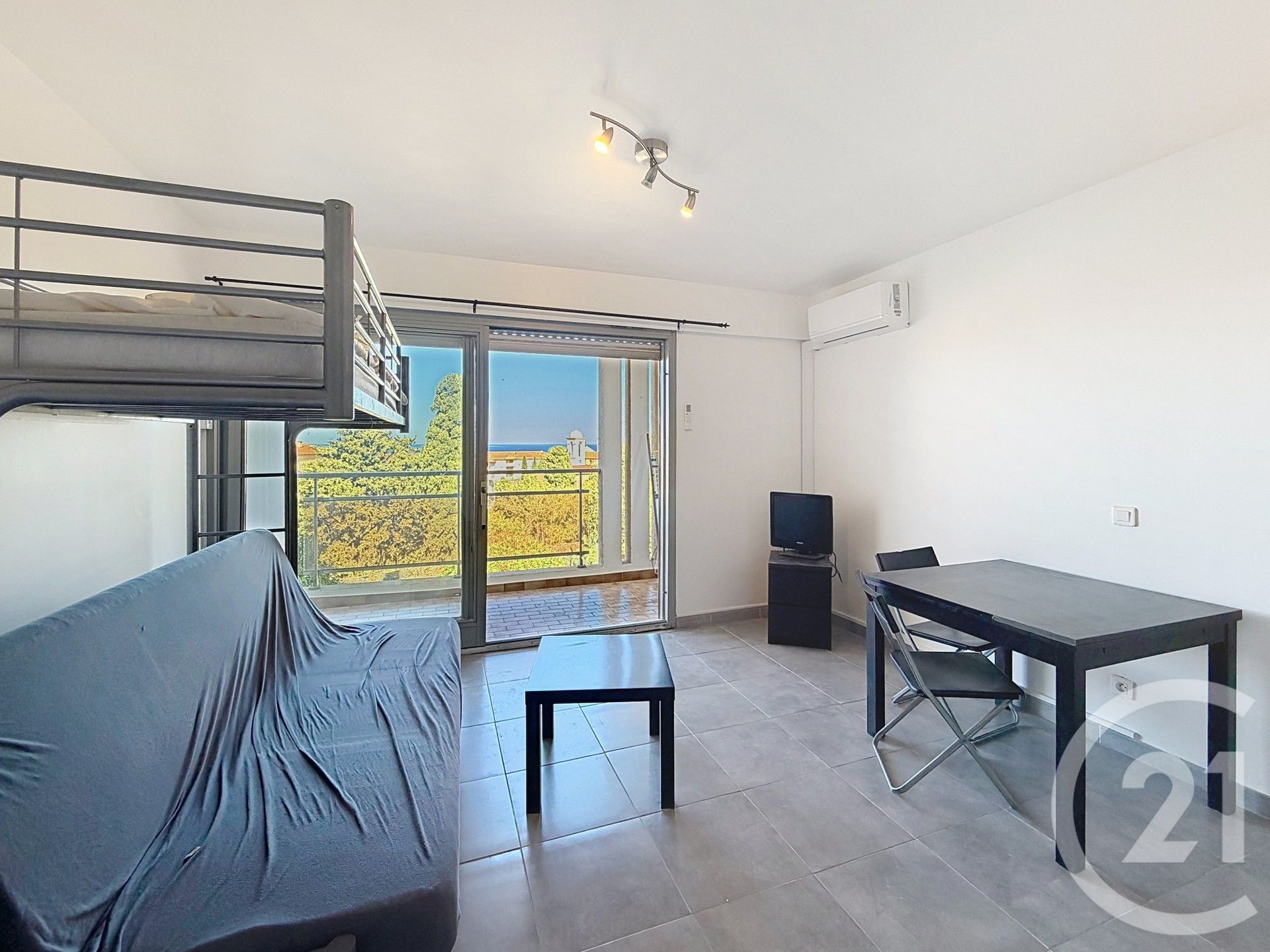 Appartement à louer, 23m², L'Île-Rousse
