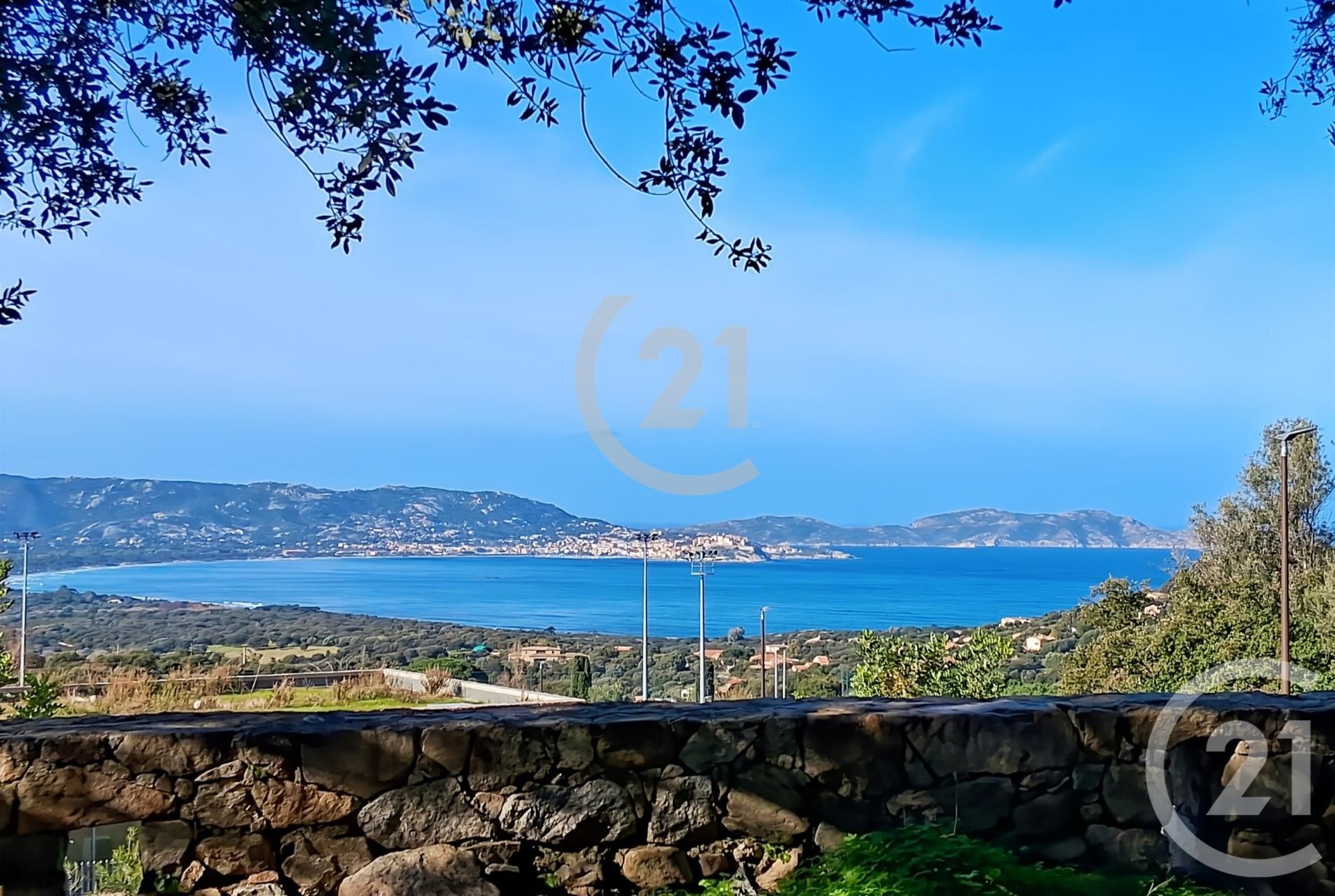 Lumio (Upper Corsica)
