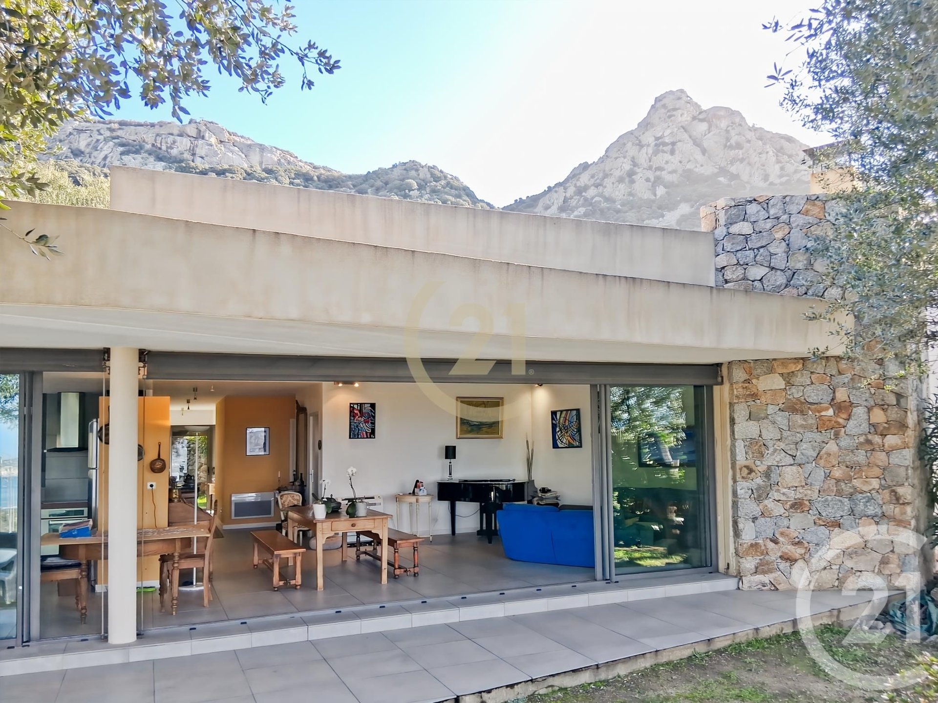 Lumio (Upper Corsica) photo 2