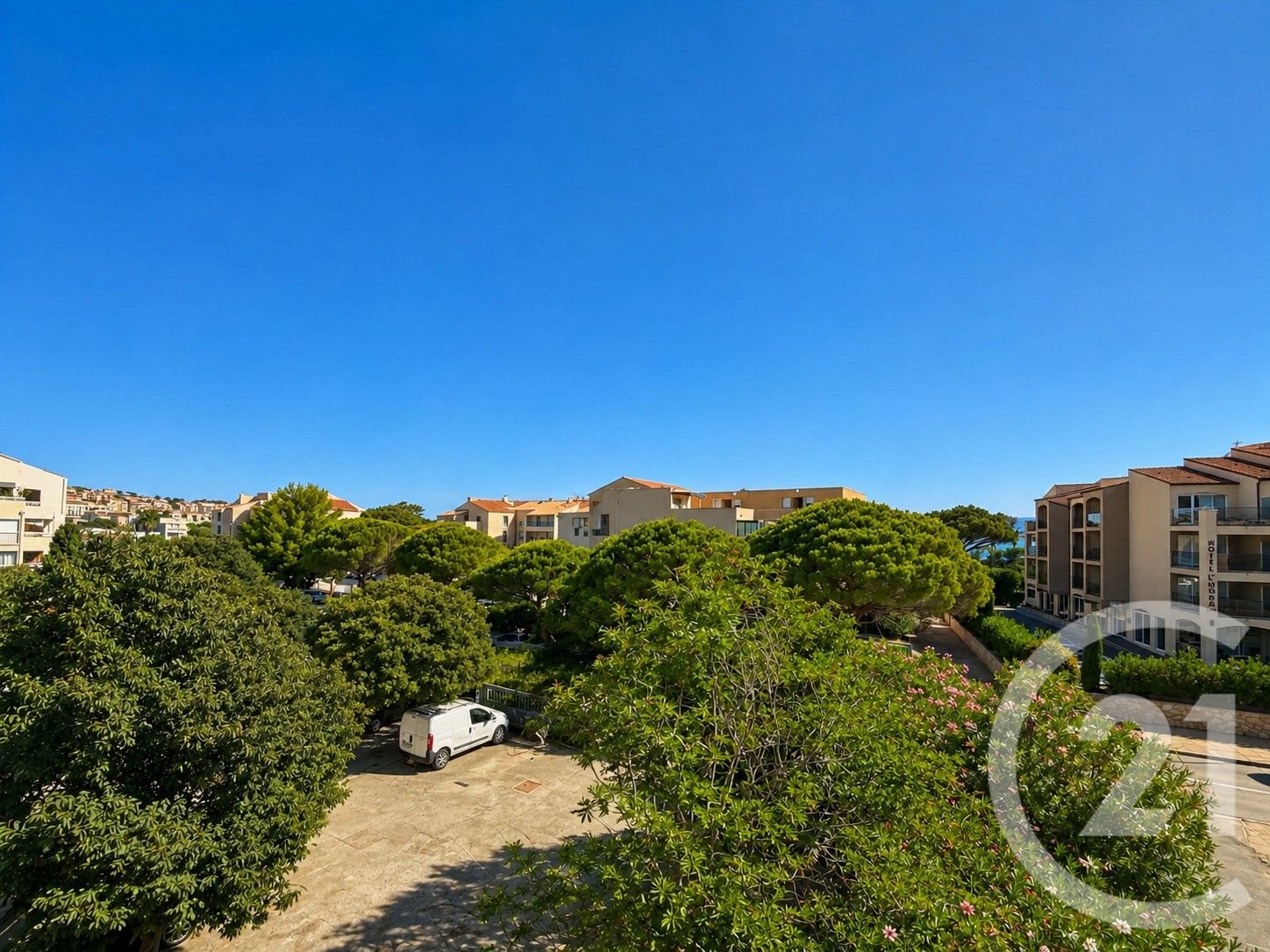 Appartement à vendre, 77m², Calvi