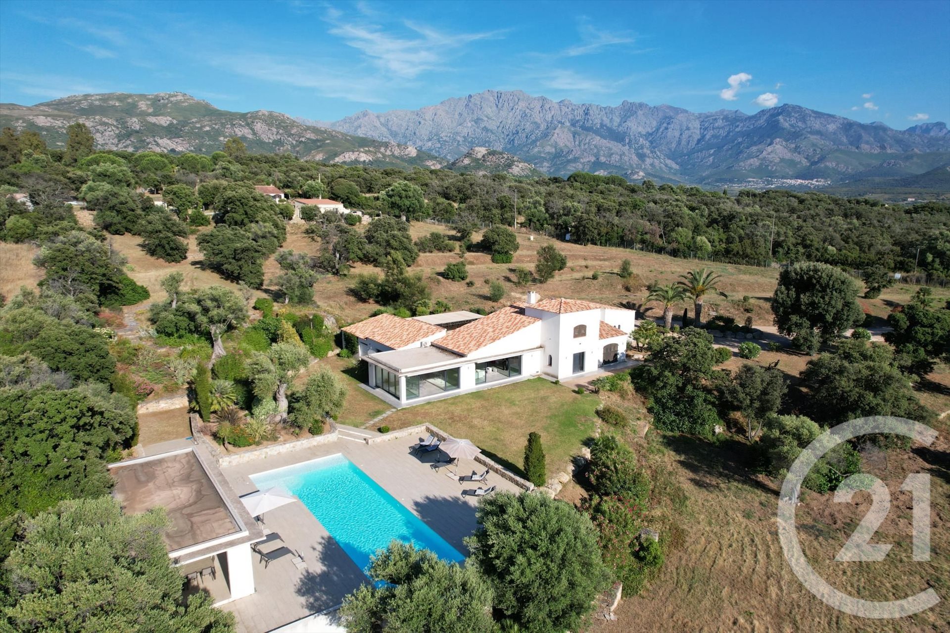 Lumio (Upper Corsica) photo 2