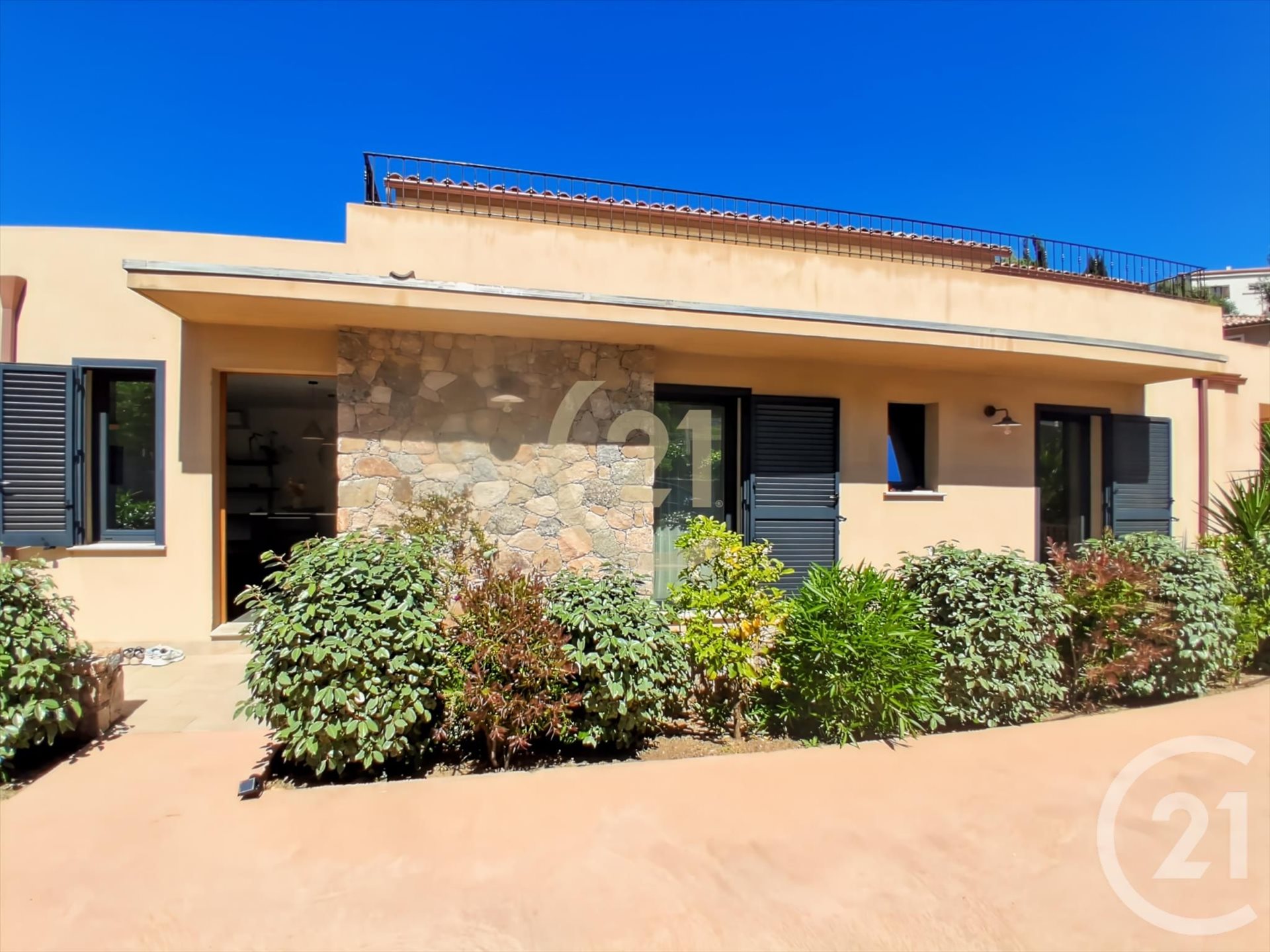 Appartement à vendre, 80m², Aregno