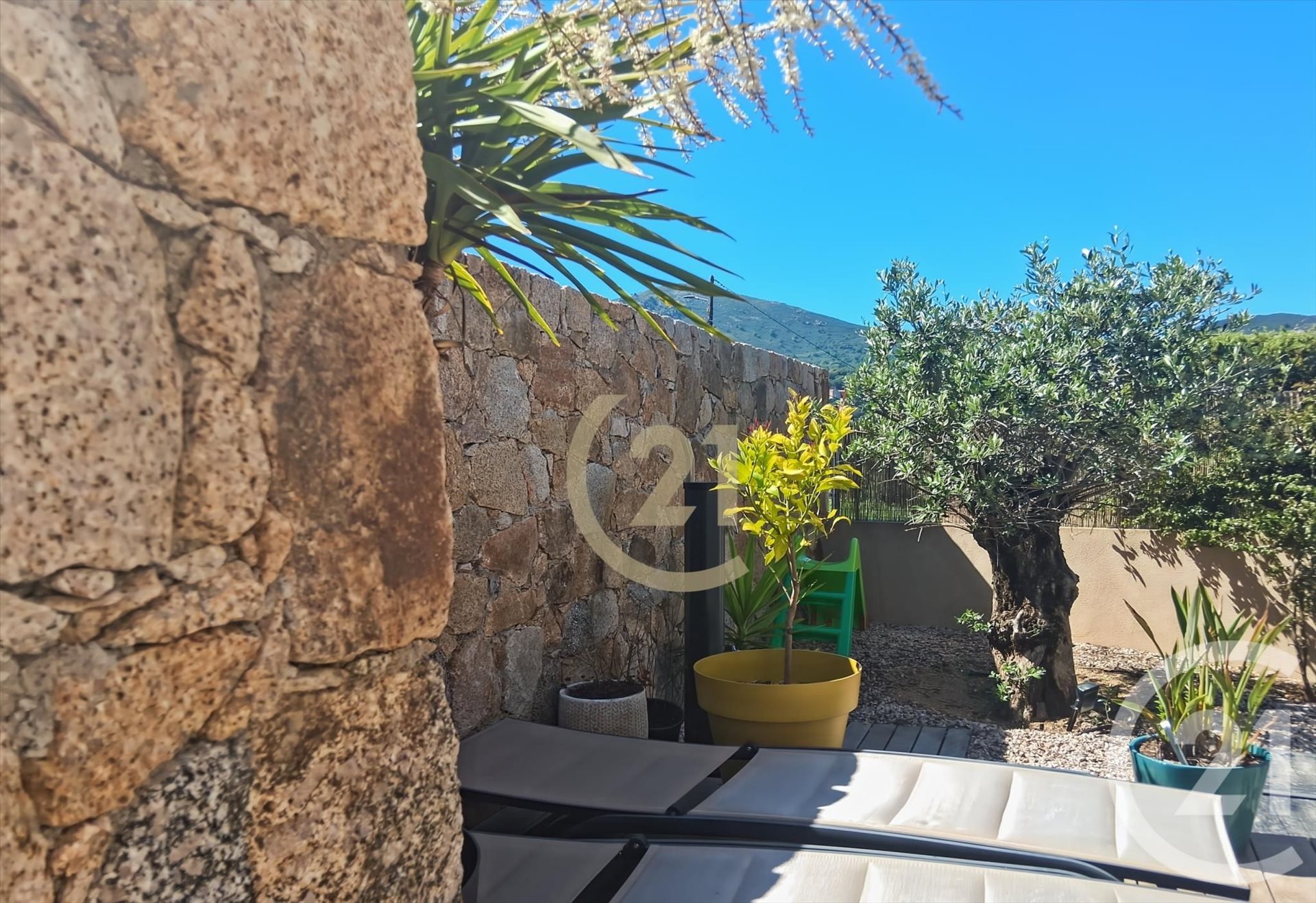 Appartement à vendre, 80m², Aregno