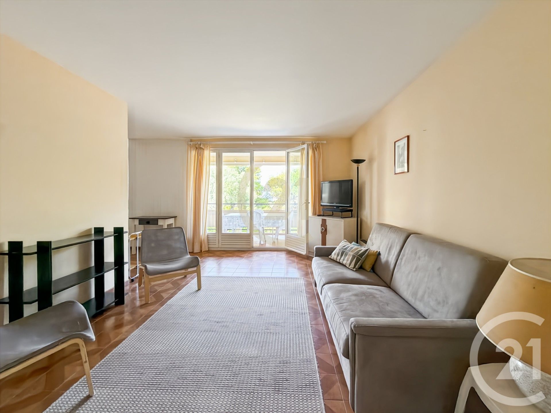 Appartement à vendre, 65m², L'Île-Rousse