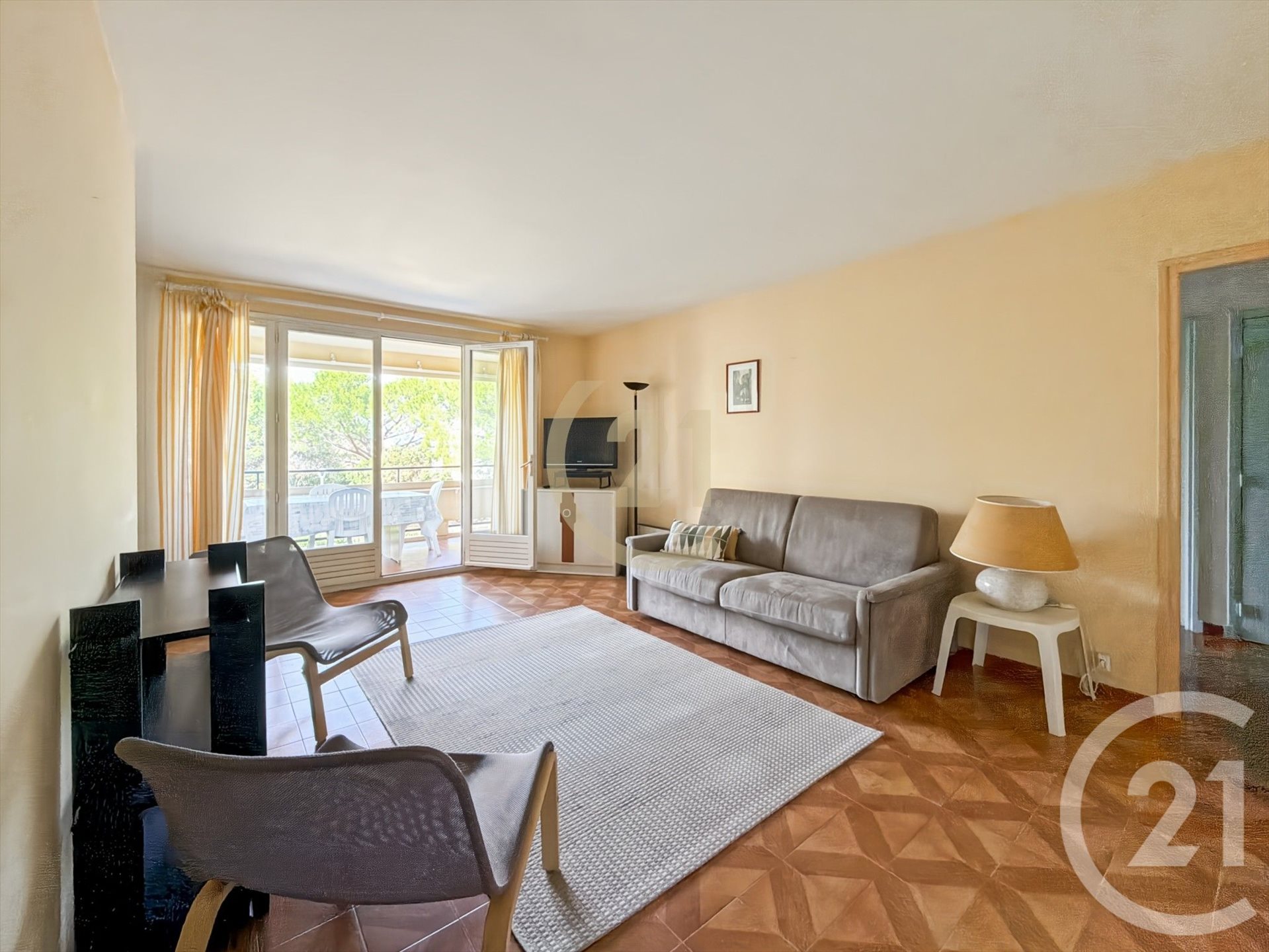 Appartement à vendre, 65m², L'Île-Rousse