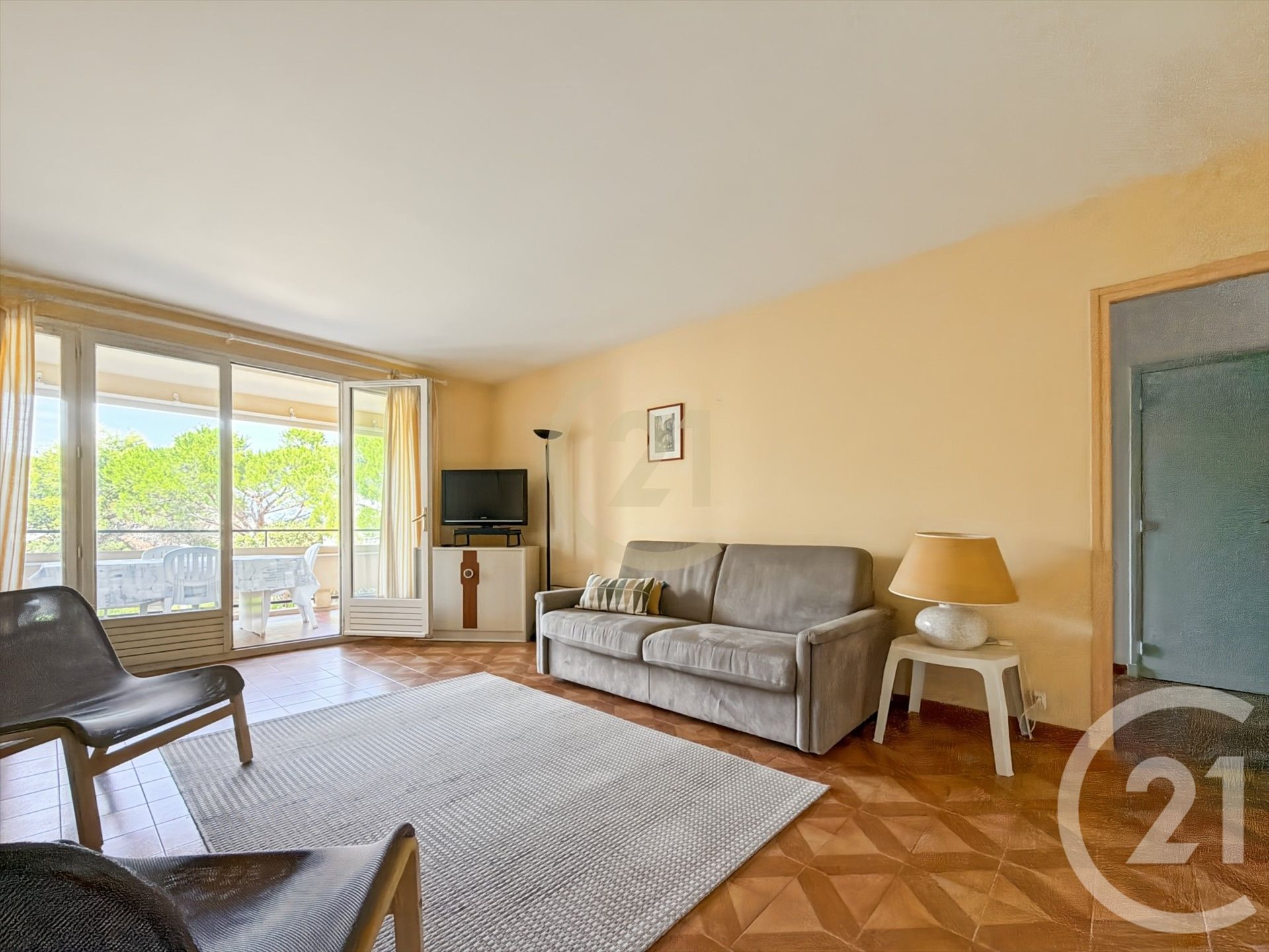 Appartement à vendre, 65m², L'Île-Rousse