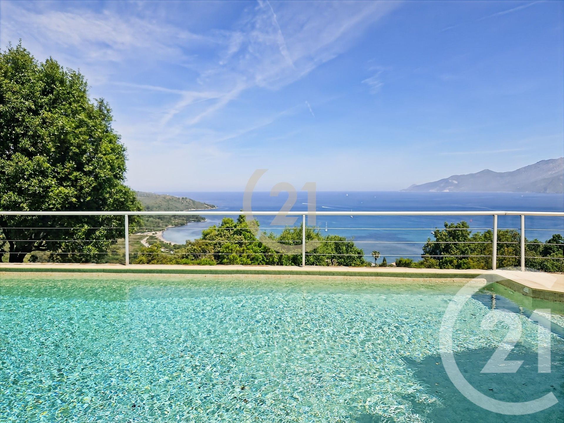 Saint-Florent (Upper Corsica)