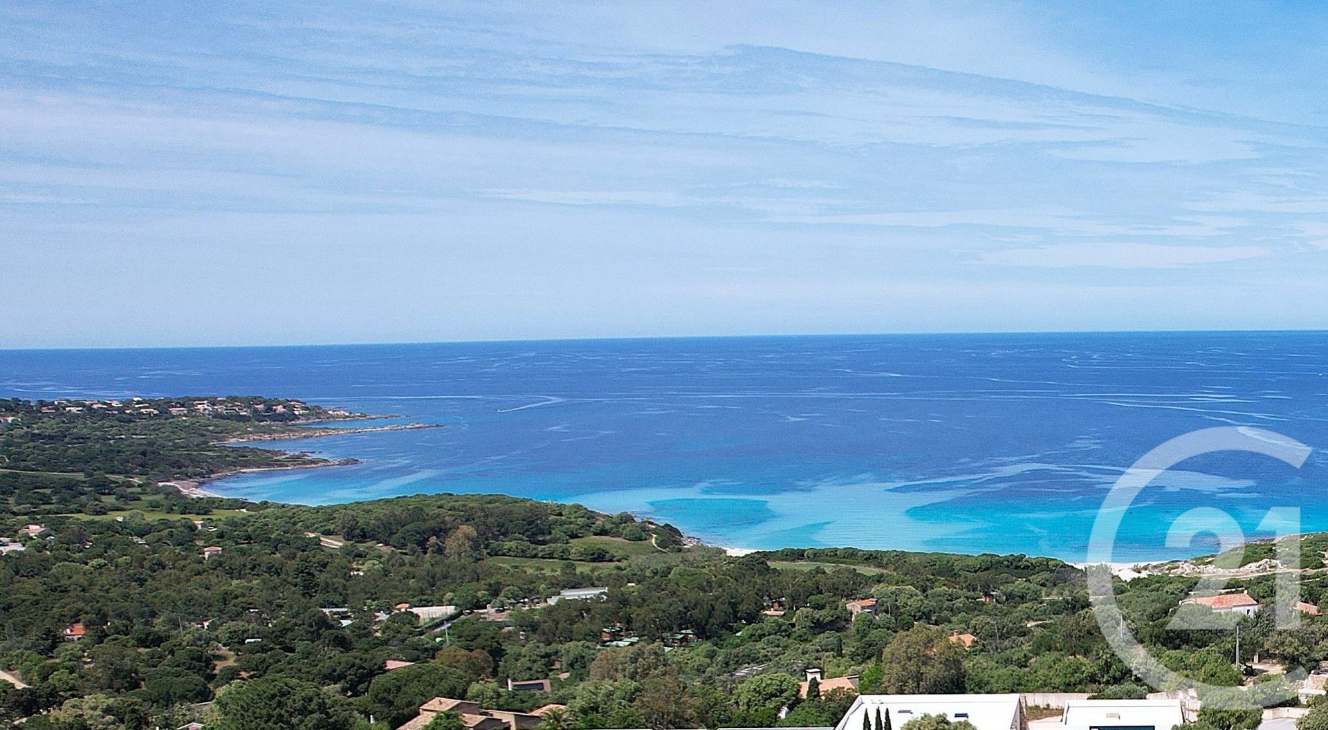 Corbara (Upper Corsica)