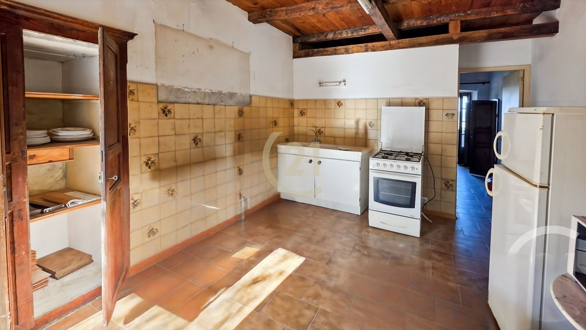 Appartement à vendre, 28m², Santo-Pietro-di-Tenda