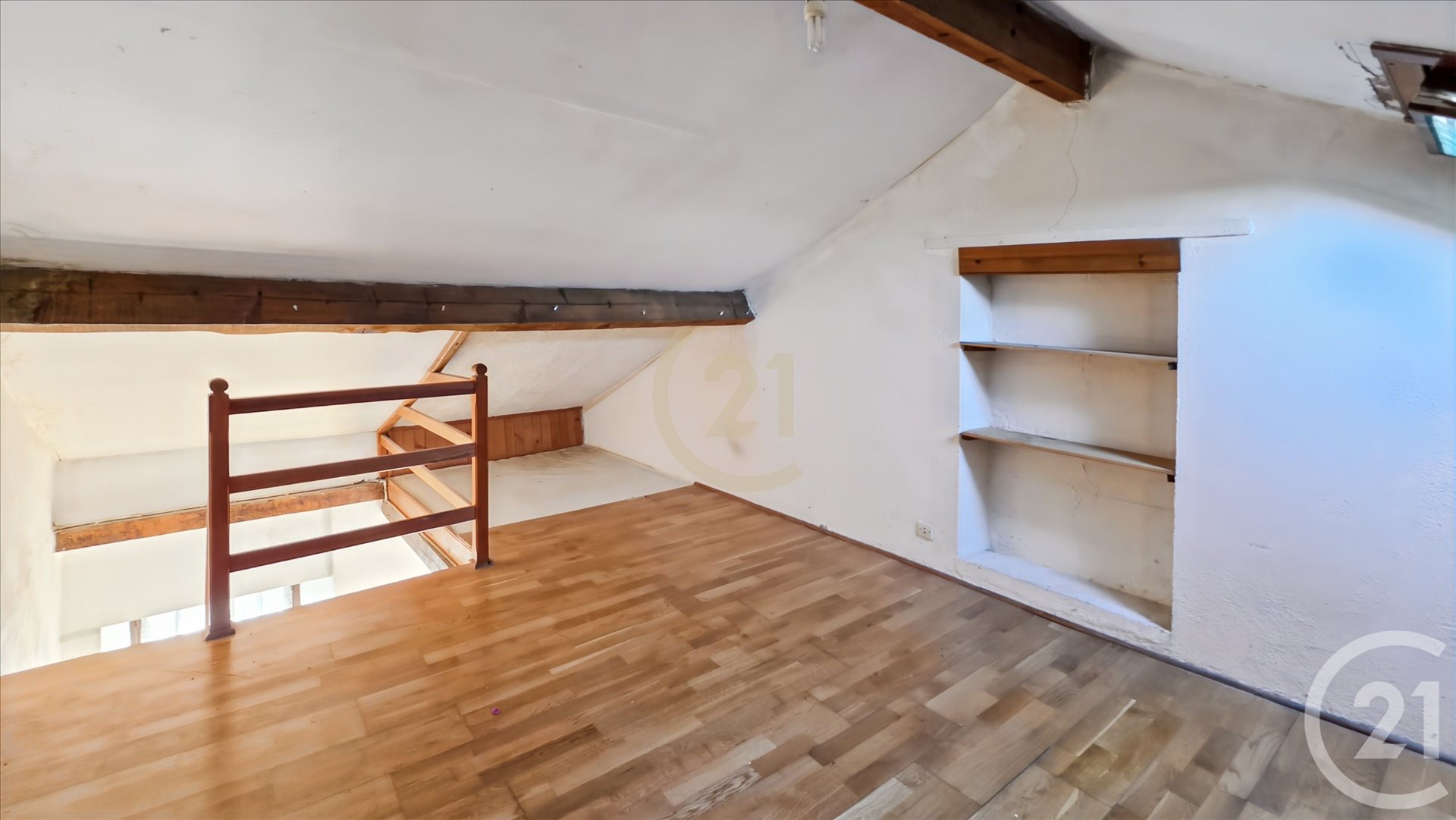 Appartement à vendre, 28m², Santo-Pietro-di-Tenda