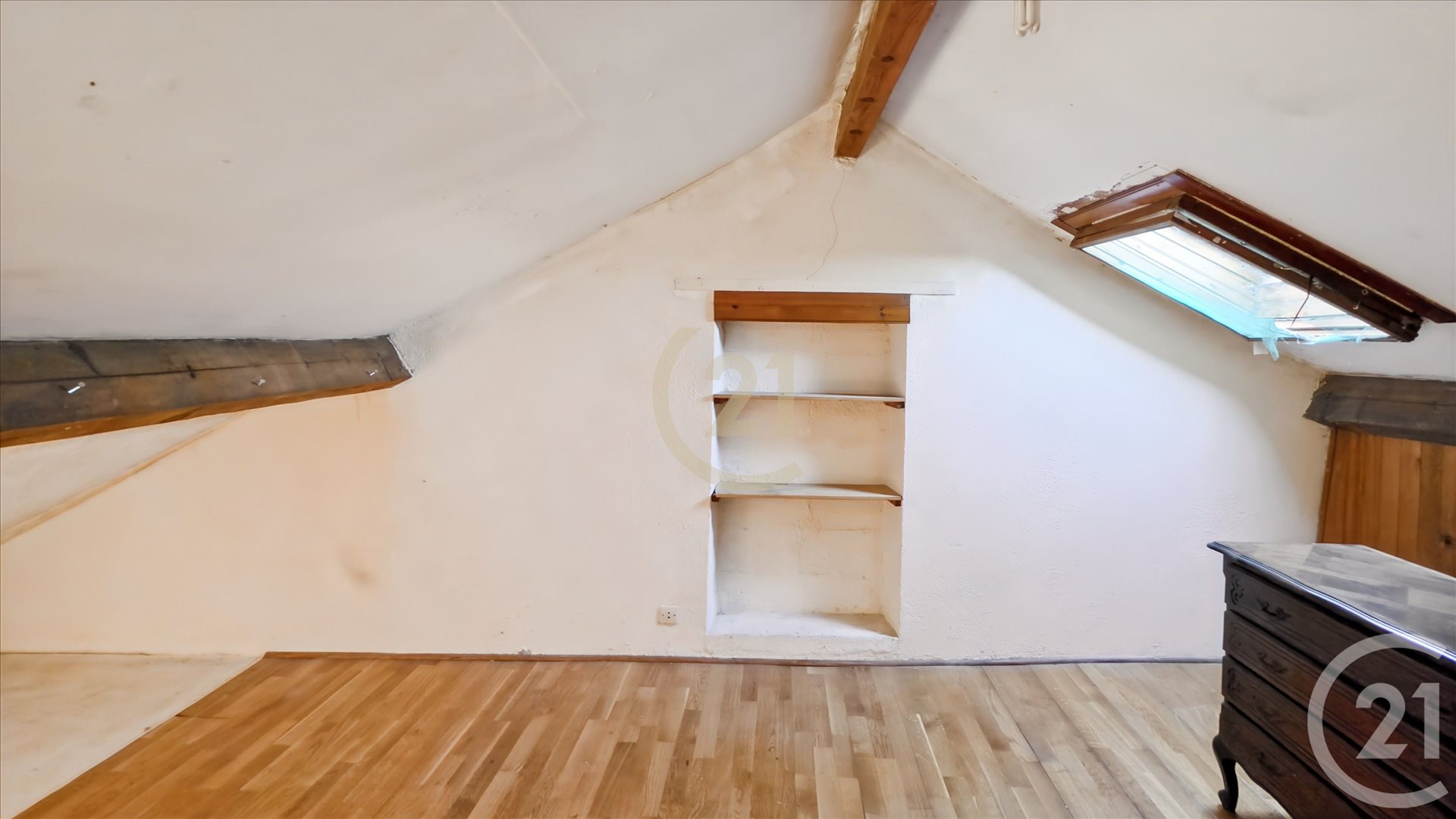 Appartement à vendre, 28m², Santo-Pietro-di-Tenda