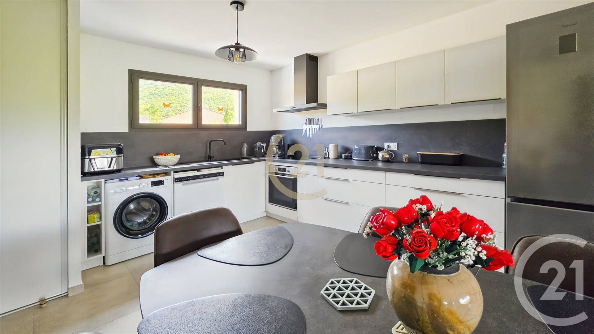 Appartement à vendre, 66m², Oletta