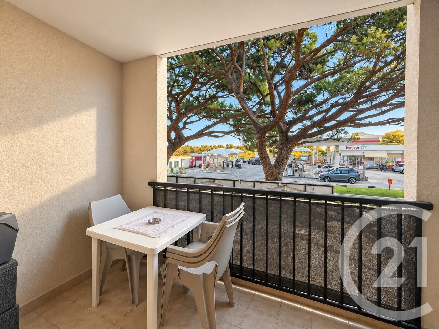 Appartement à vendre, 22m², Calvi