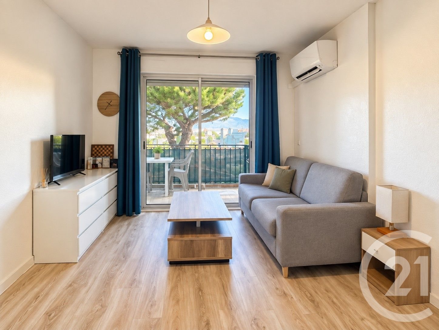 Appartement à vendre, 22m², Calvi