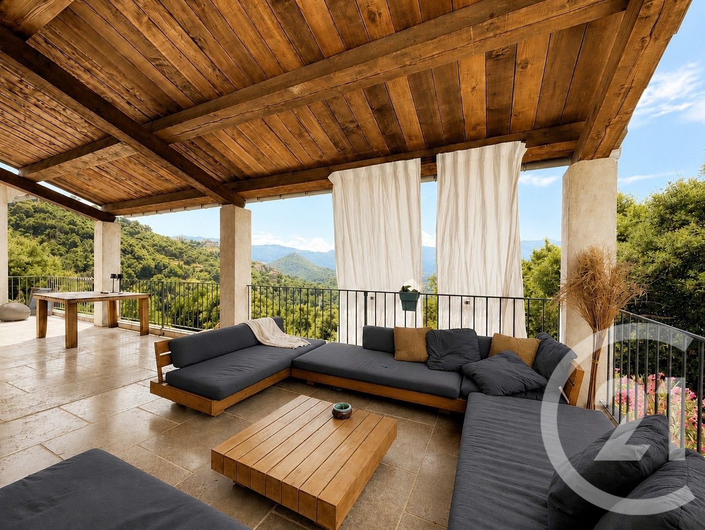 Poggio-d'Oletta (Upper Corsica)