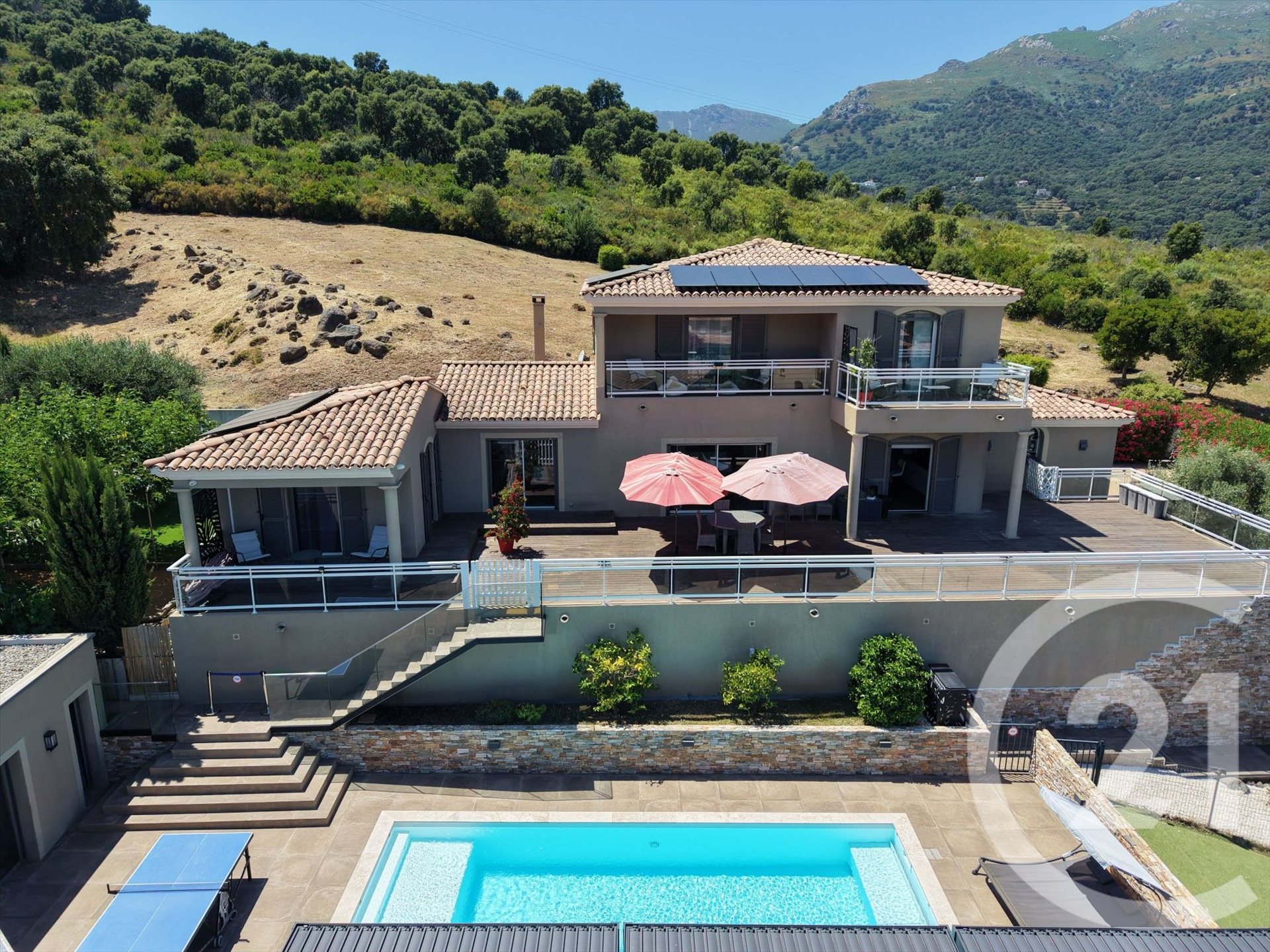 Biguglia (Upper Corsica)
