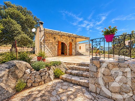 Maison 4 pièces 107 m² · à Ville-Di-Paraso · 107 m² · 600 000 €